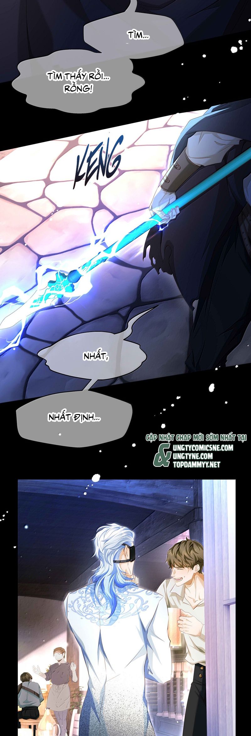 Tôi Trùng Sinh Trở Thành Tiểu Ác Long Của Vương Tử Điện Hạ Chapter 66 - Next Chapter 67