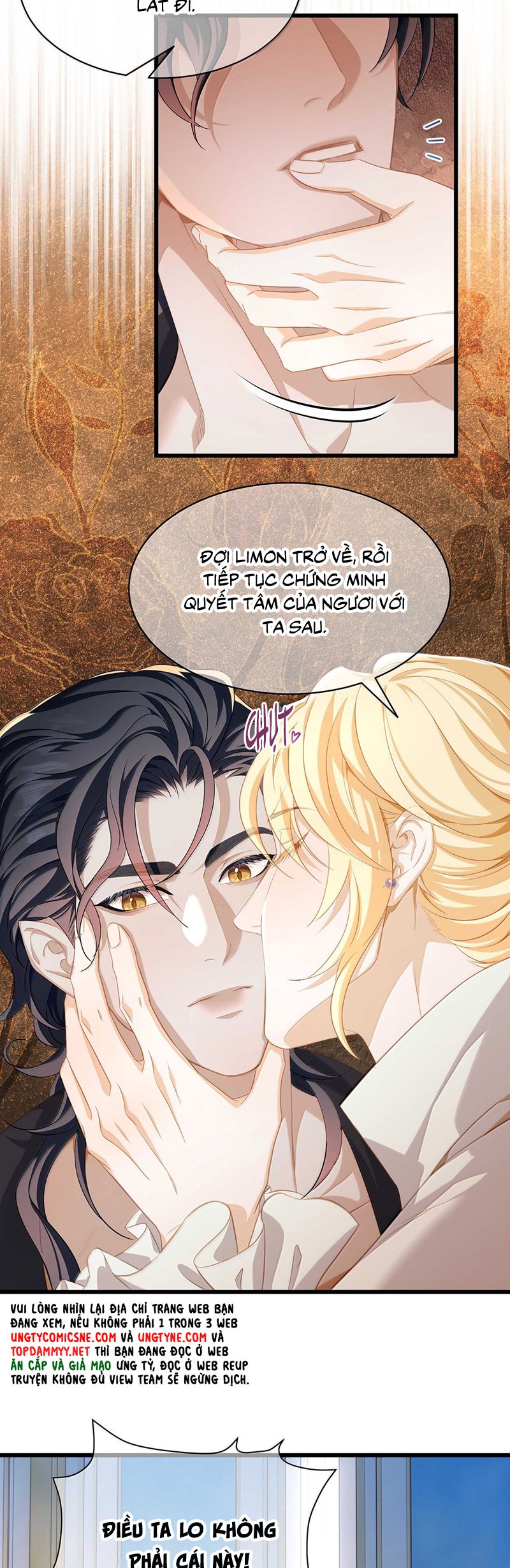 Tôi Trùng Sinh Trở Thành Tiểu Ác Long Của Vương Tử Điện Hạ Chapter 66 - Next Chapter 67
