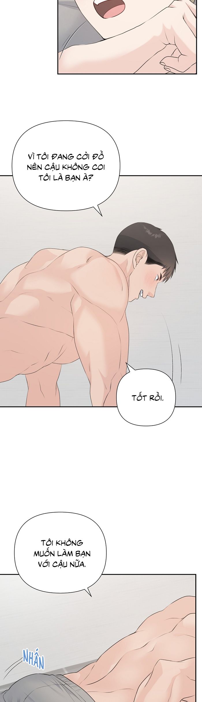 Kẹo Ngọt Yum Yum Chap 16 - Trang 2