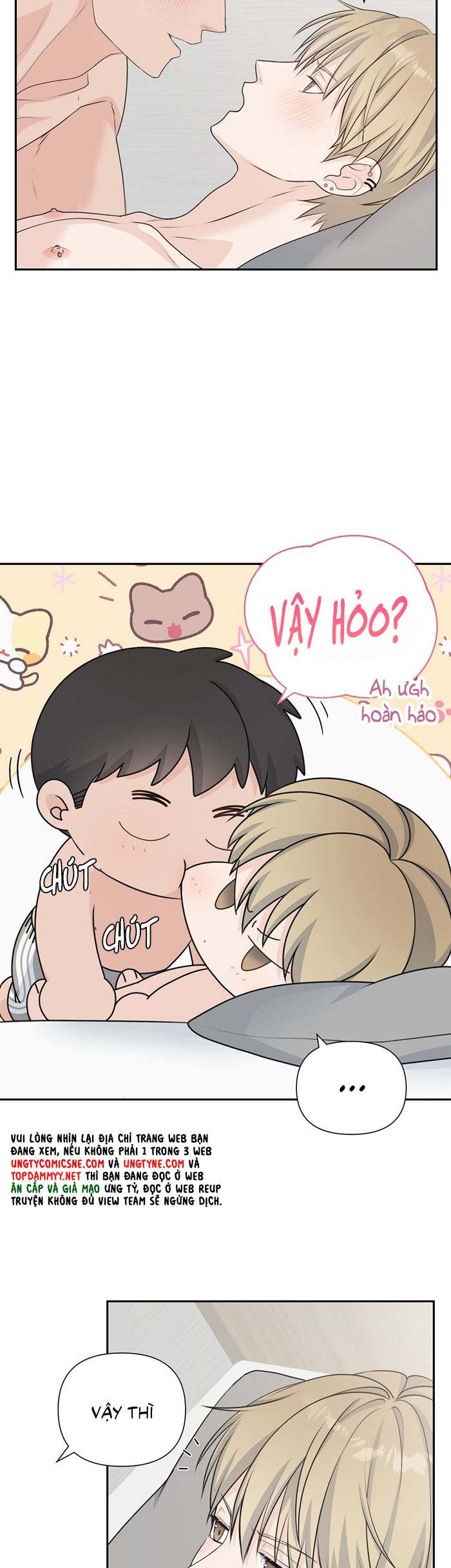 Kẹo Ngọt Yum Yum Chap 16 - Trang 2