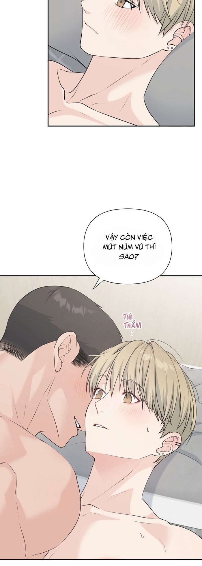 Kẹo Ngọt Yum Yum Chap 16 - Trang 2