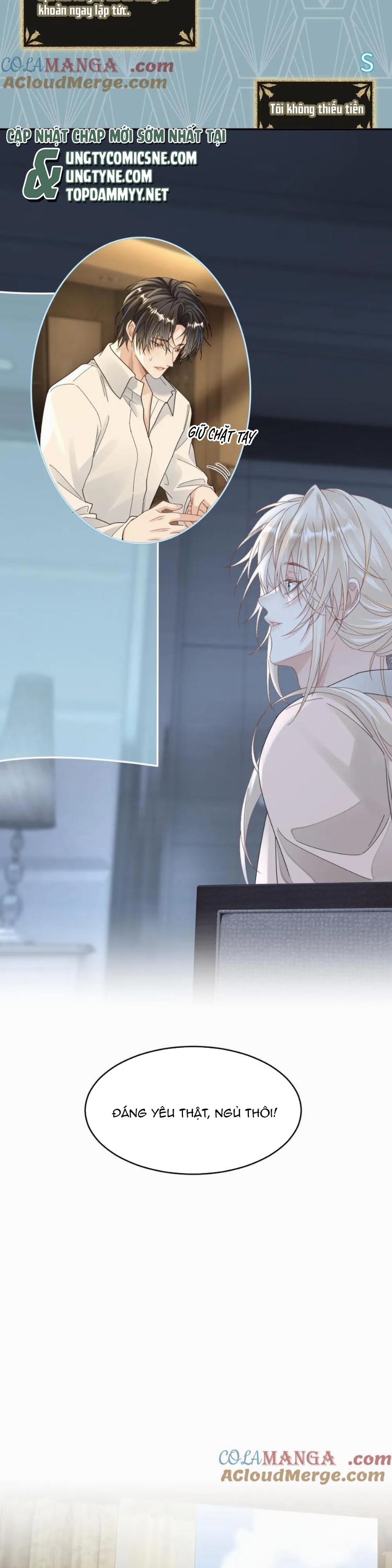 Lang Cẩu Chủ Thần Chapter 447 - Next Chapter 448