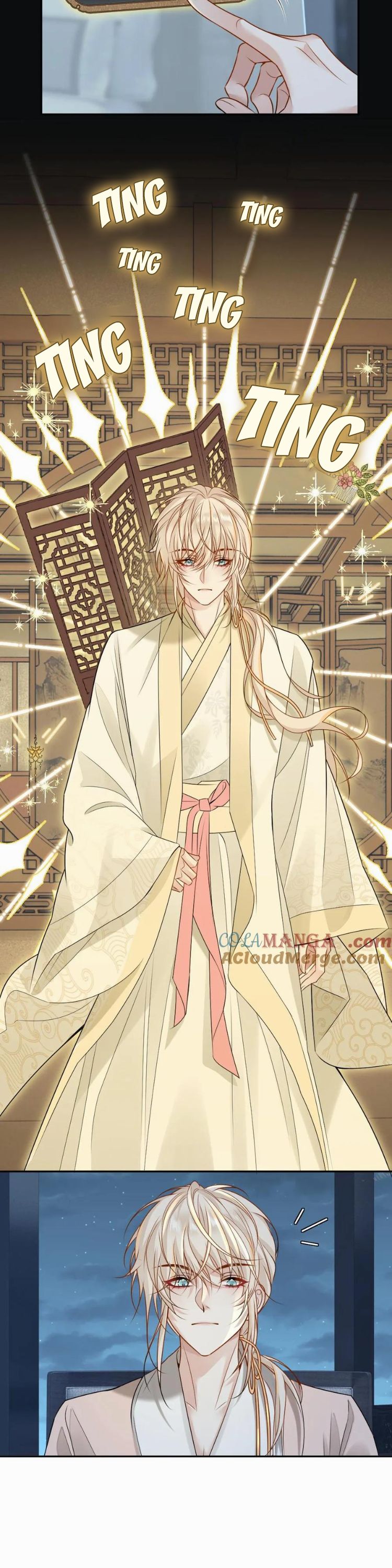 Lang Cẩu Chủ Thần Chapter 447 - Next Chapter 448
