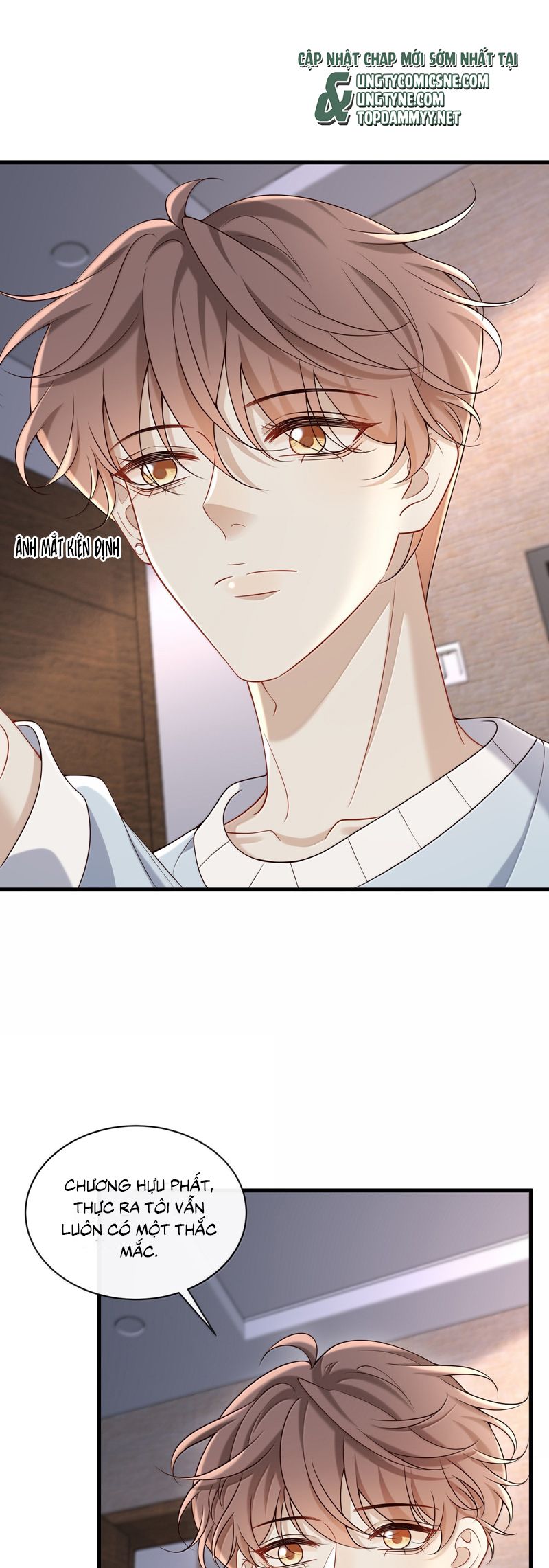 Anh Ấy Đến Từ Màn Đêm Chapter 77 - Trang 4