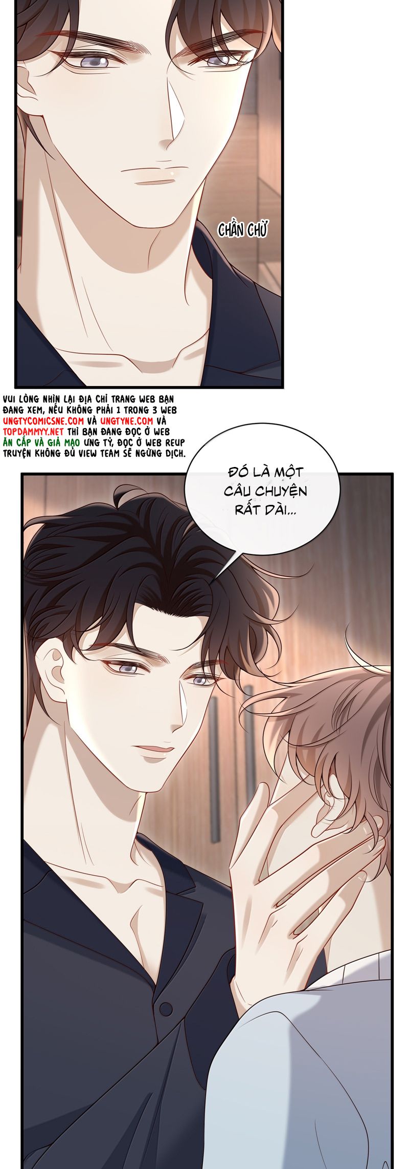 Anh Ấy Đến Từ Màn Đêm Chapter 77 - Trang 4