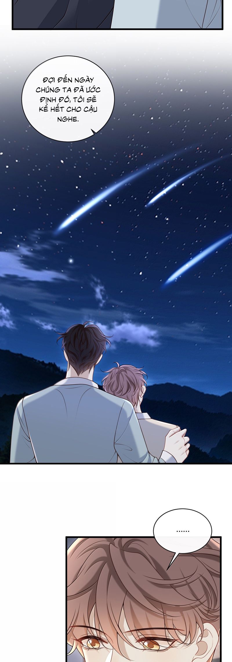 Anh Ấy Đến Từ Màn Đêm Chapter 77 - Trang 4