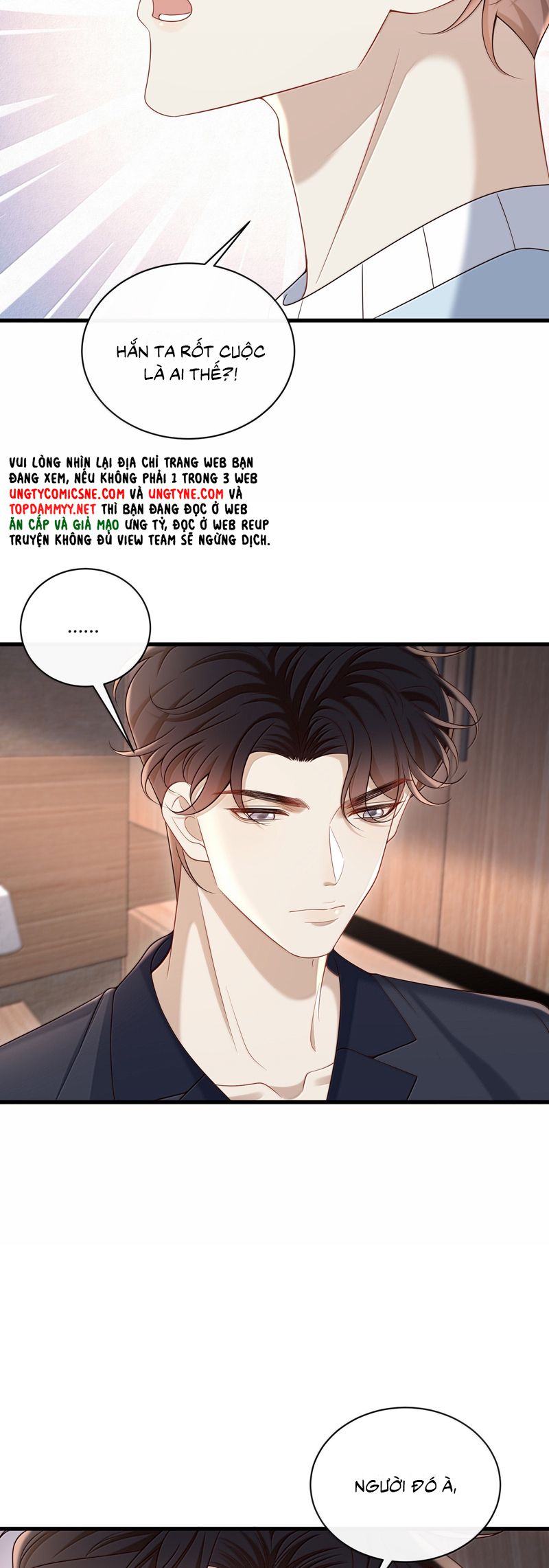 Anh Ấy Đến Từ Màn Đêm Chapter 77 - Trang 4
