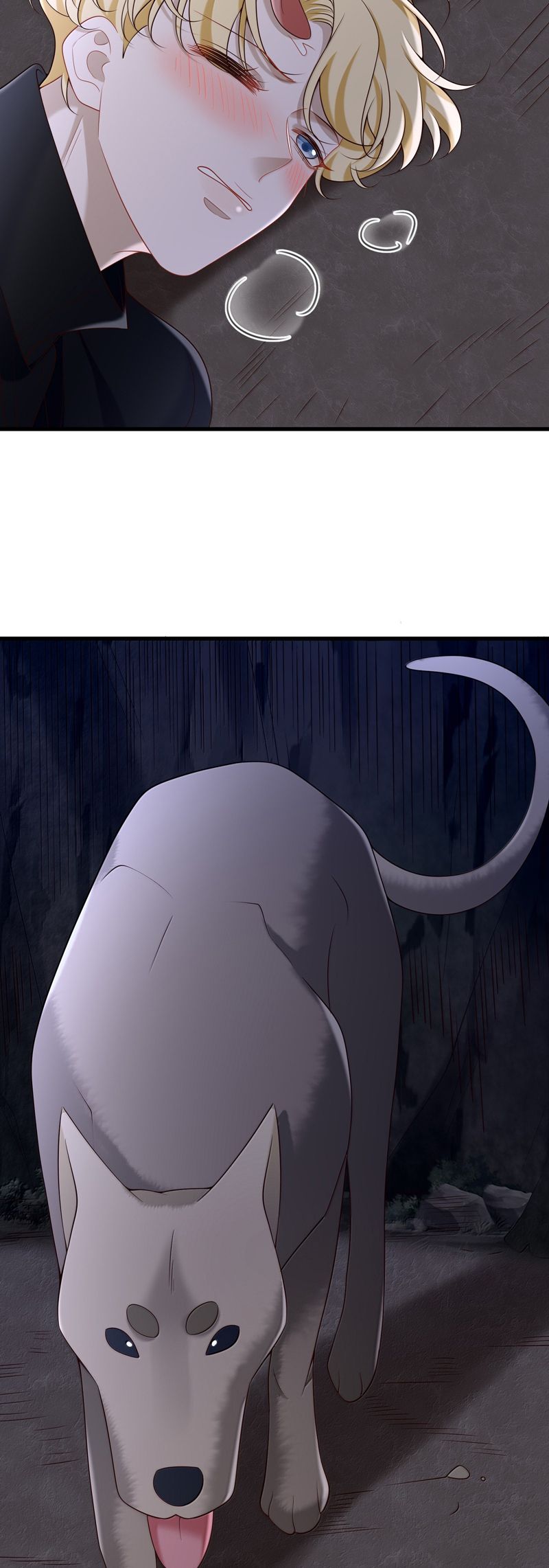 Anh Ấy Đến Từ Màn Đêm Chapter 77 - Trang 4