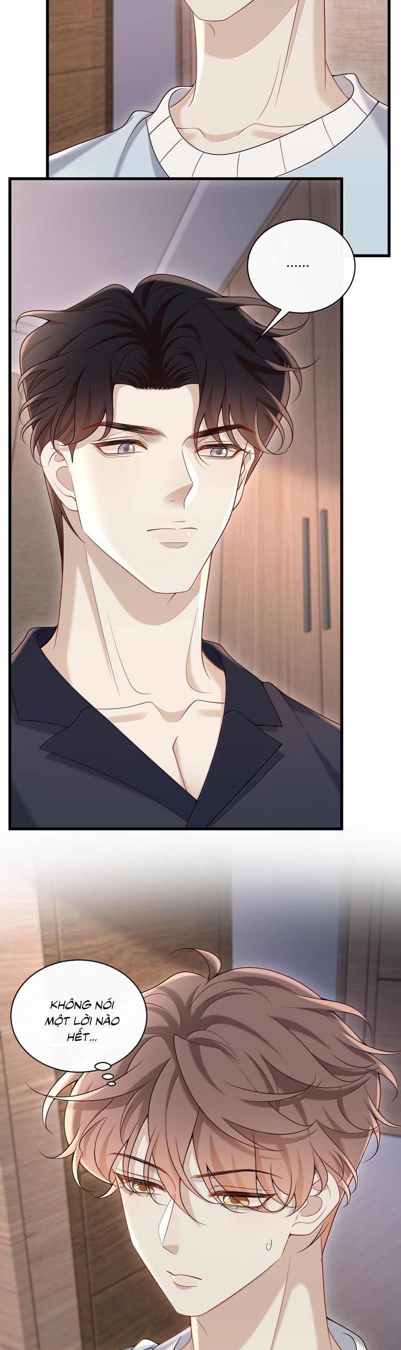 Anh Ấy Đến Từ Màn Đêm Chapter 77 - Trang 4