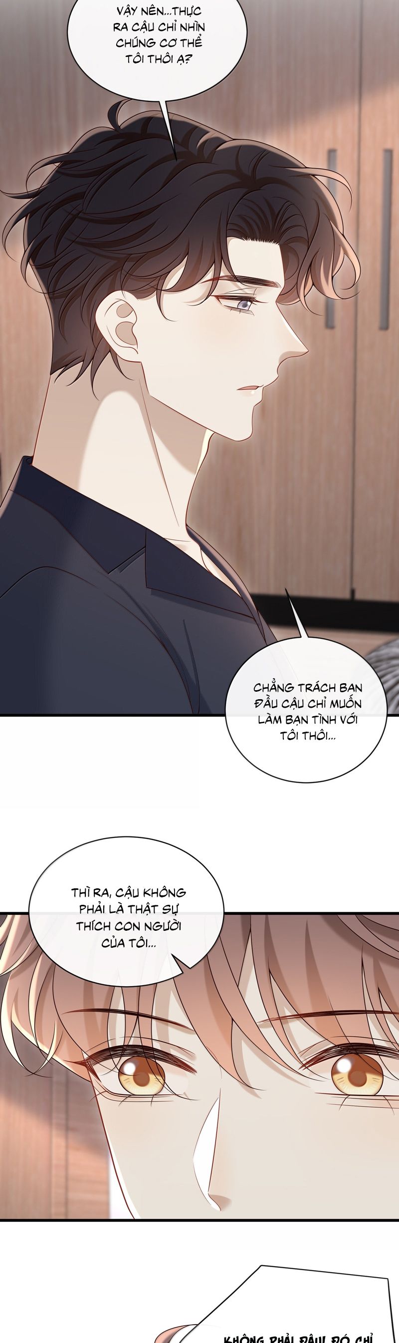 Anh Ấy Đến Từ Màn Đêm Chapter 77 - Trang 4