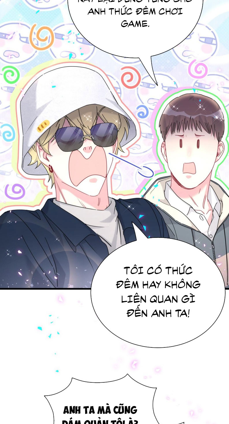 Đại Bảo Bối Từ Đâu Tới Chap 261 - Next Chap 262