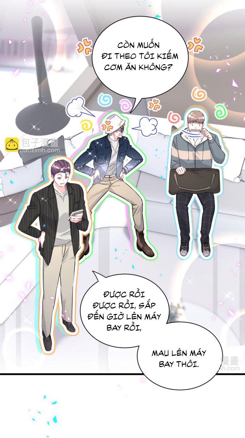 Đại Bảo Bối Từ Đâu Tới Chap 261 - Next Chap 262