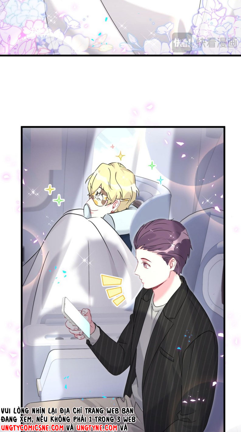 Đại Bảo Bối Từ Đâu Tới Chap 261 - Next Chap 262