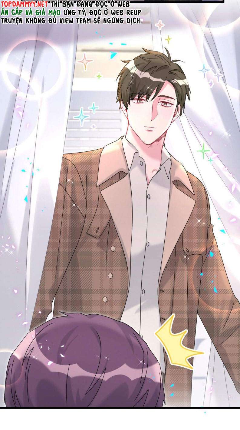 Đại Bảo Bối Từ Đâu Tới Chap 261 - Next Chap 262