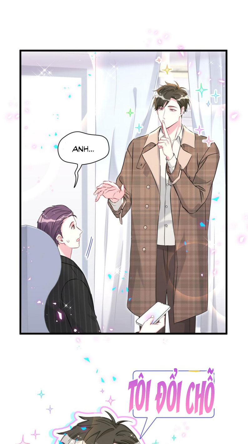 Đại Bảo Bối Từ Đâu Tới Chap 261 - Next Chap 262