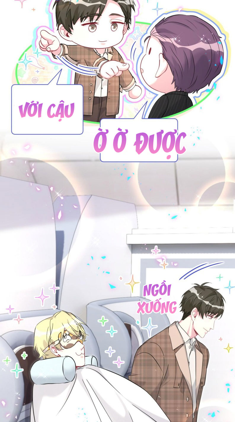 Đại Bảo Bối Từ Đâu Tới Chap 261 - Next Chap 262