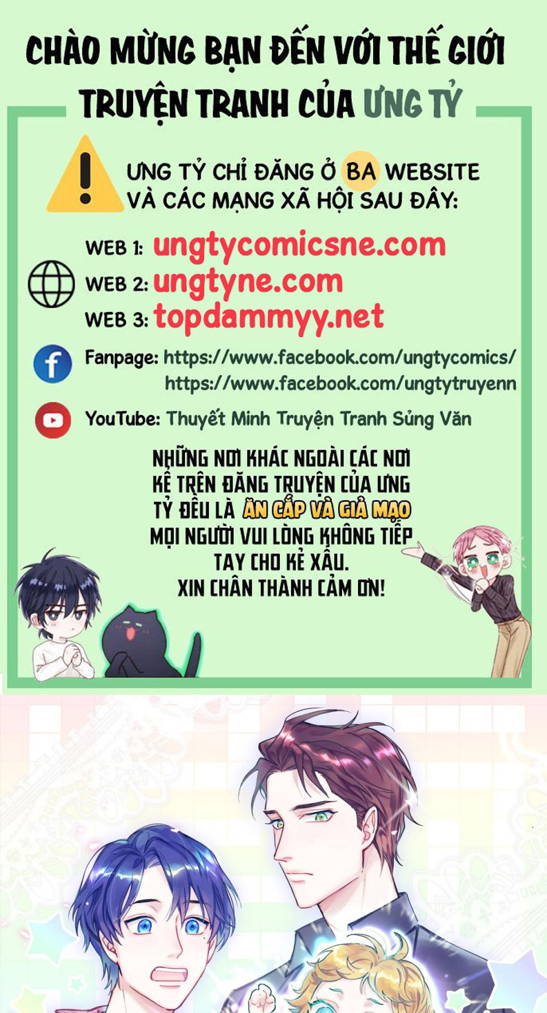 Đại Bảo Bối Từ Đâu Tới Chap 261 - Next Chap 262