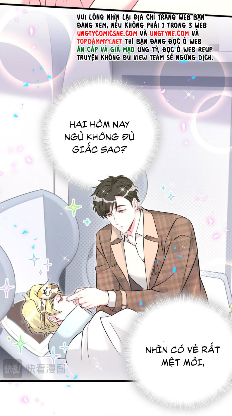 Đại Bảo Bối Từ Đâu Tới Chap 261 - Next Chap 262