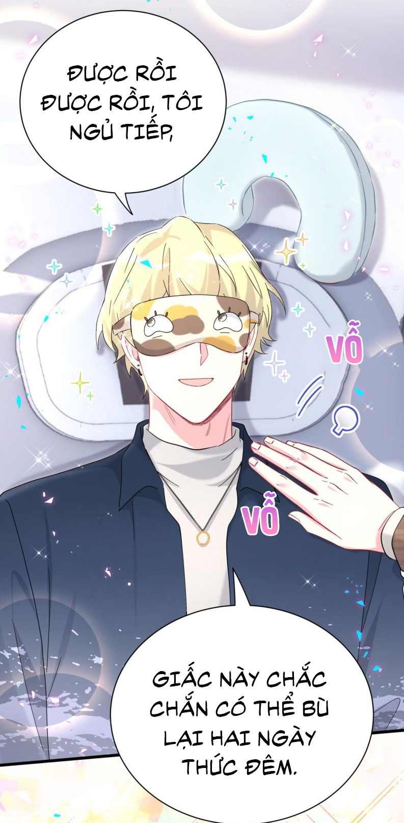Đại Bảo Bối Từ Đâu Tới Chap 261 - Next Chap 262
