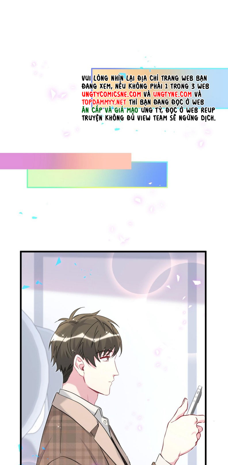Đại Bảo Bối Từ Đâu Tới Chap 261 - Next Chap 262