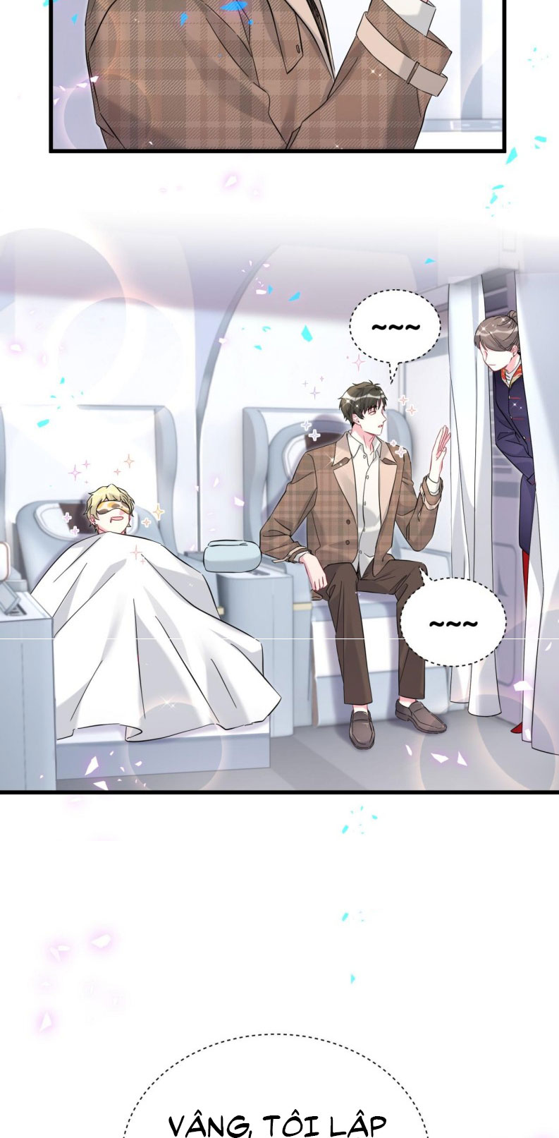Đại Bảo Bối Từ Đâu Tới Chap 261 - Next Chap 262