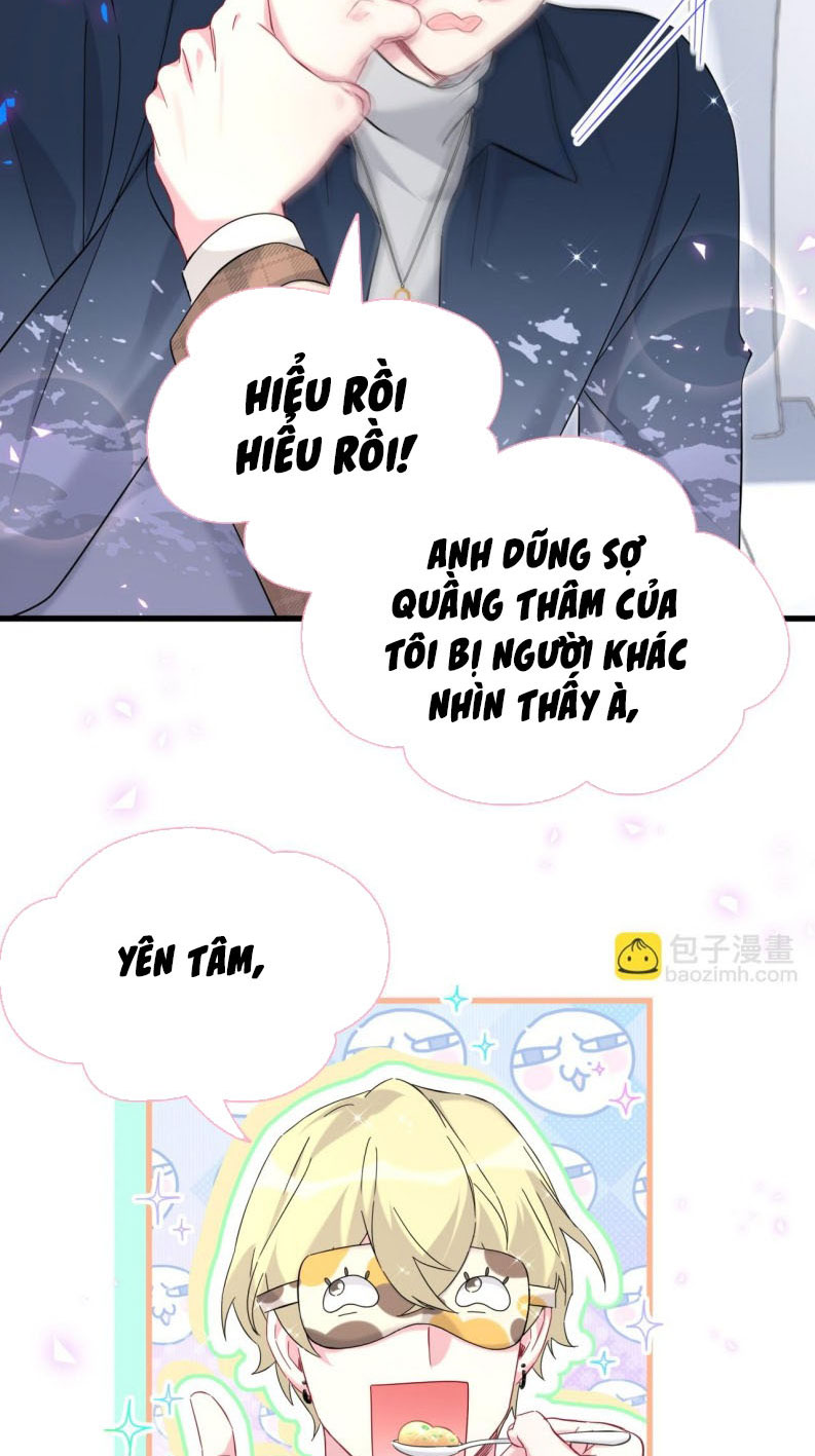 Đại Bảo Bối Từ Đâu Tới Chap 261 - Next Chap 262