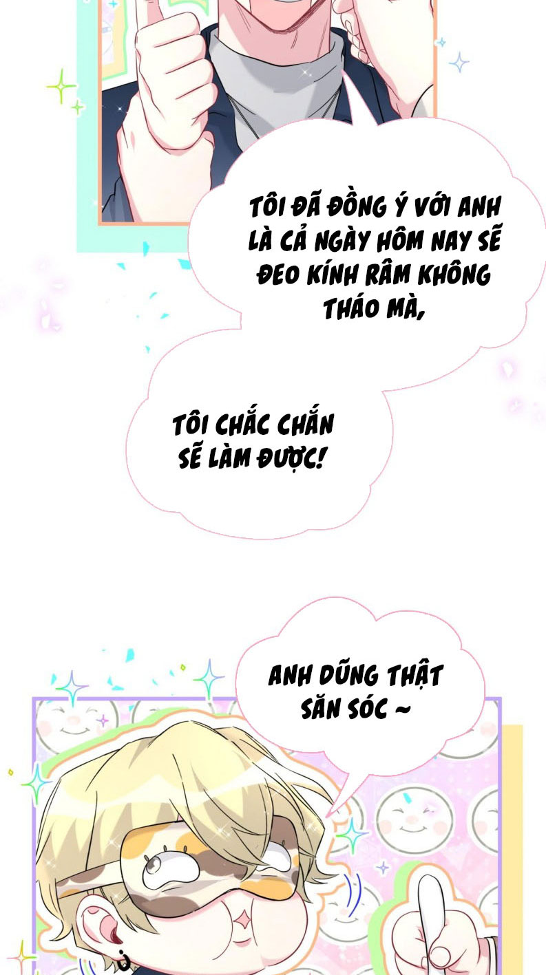 Đại Bảo Bối Từ Đâu Tới Chap 261 - Next Chap 262