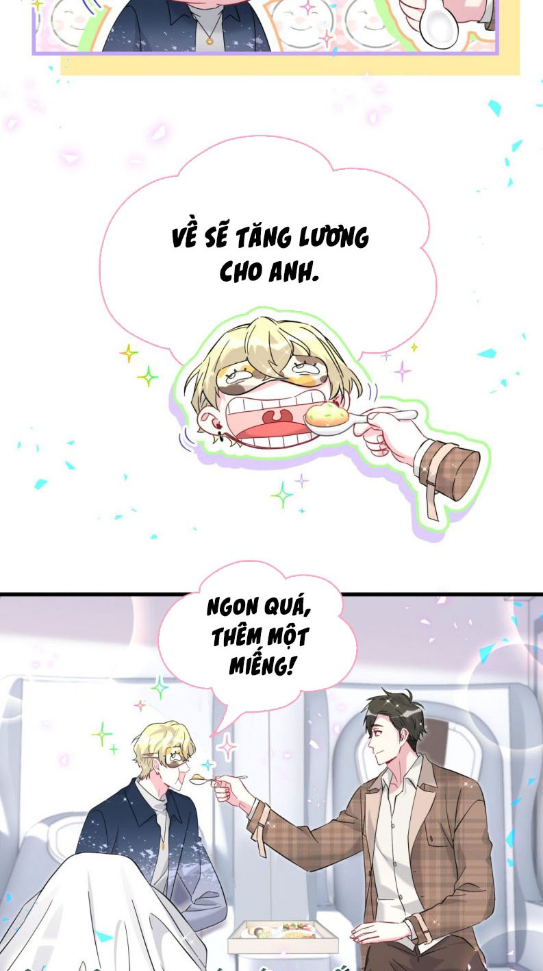 Đại Bảo Bối Từ Đâu Tới Chap 261 - Next Chap 262