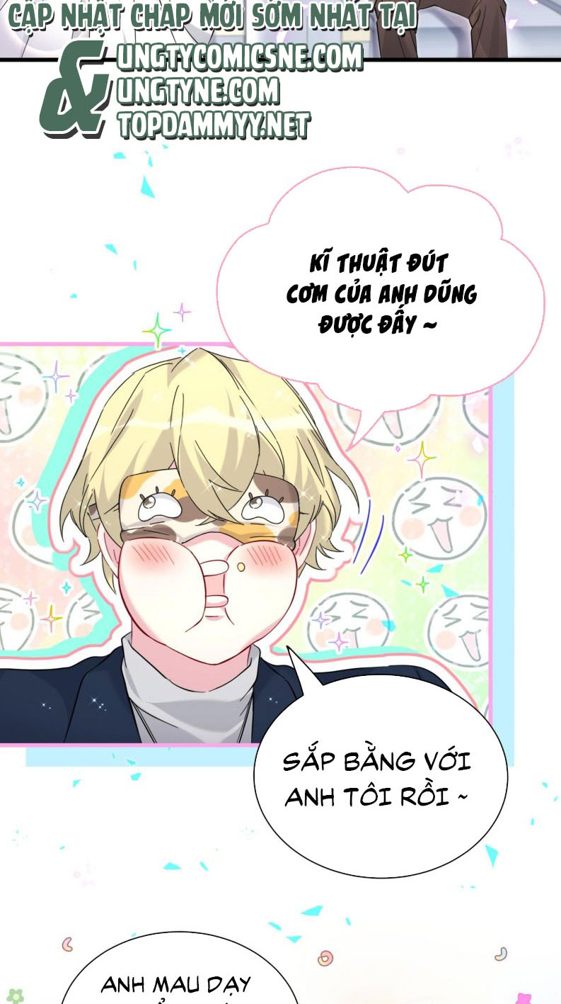 Đại Bảo Bối Từ Đâu Tới Chap 261 - Next Chap 262