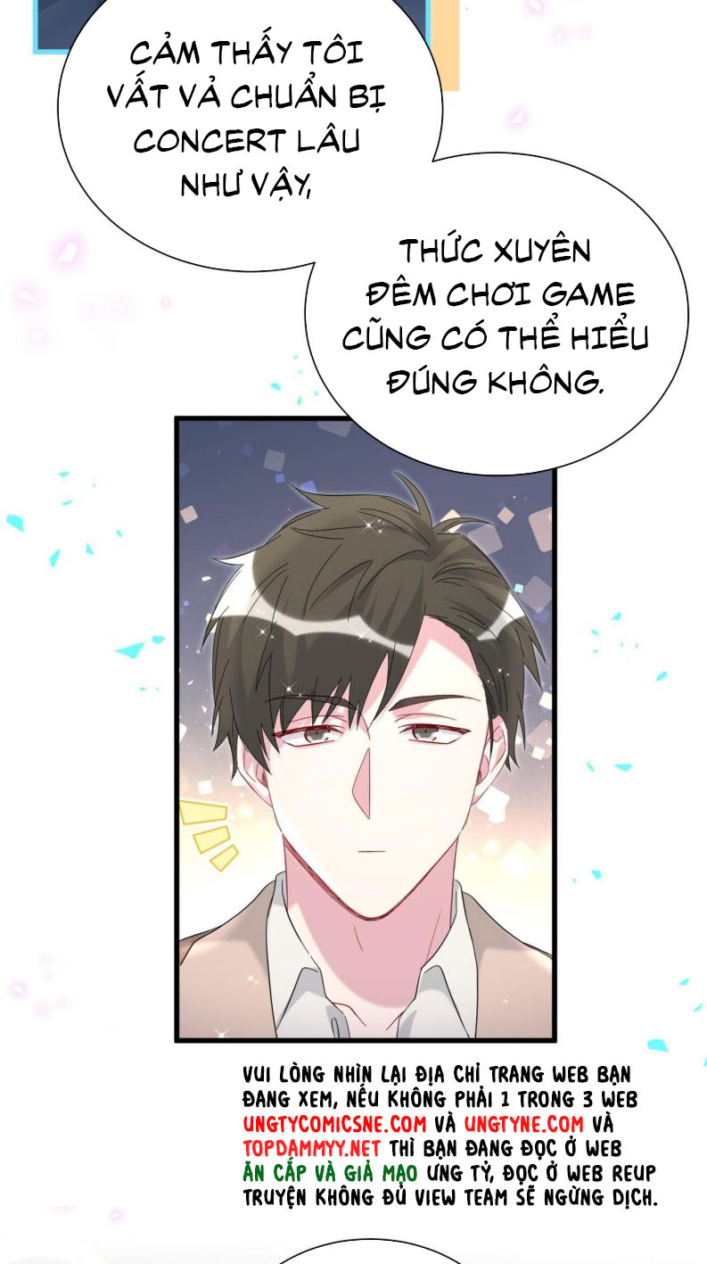 Đại Bảo Bối Từ Đâu Tới Chap 261 - Next Chap 262
