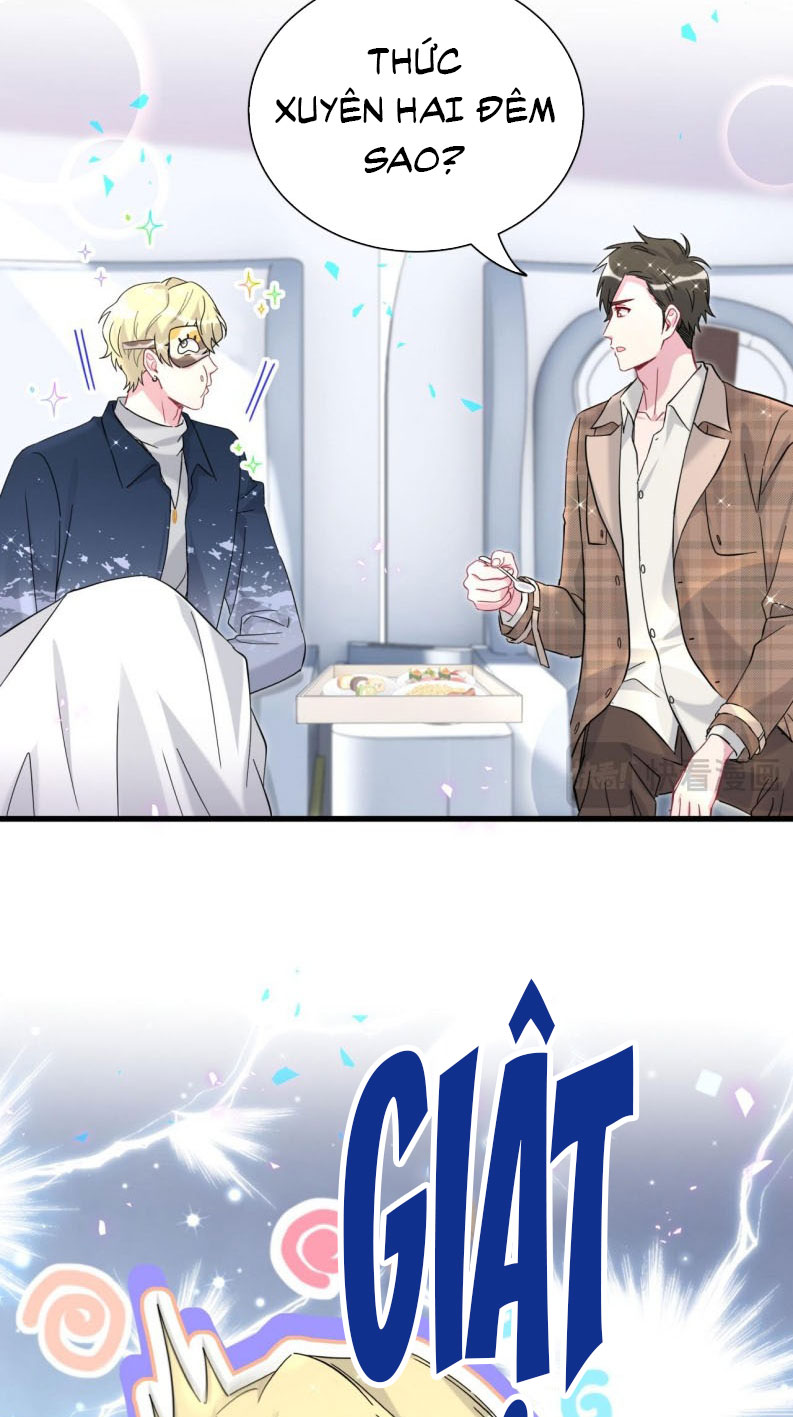 Đại Bảo Bối Từ Đâu Tới Chap 261 - Next Chap 262