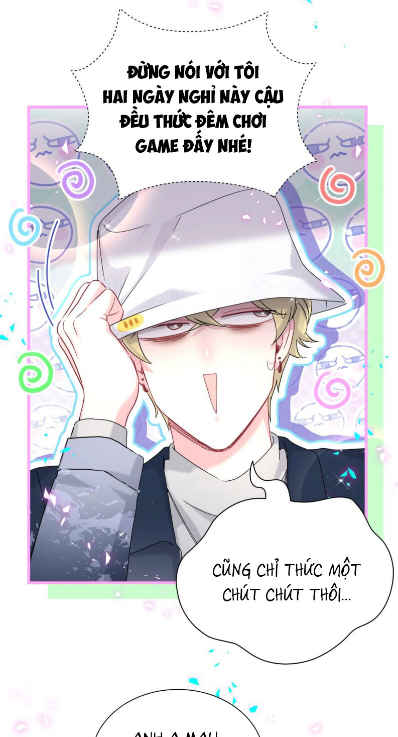Đại Bảo Bối Từ Đâu Tới Chap 261 - Next Chap 262