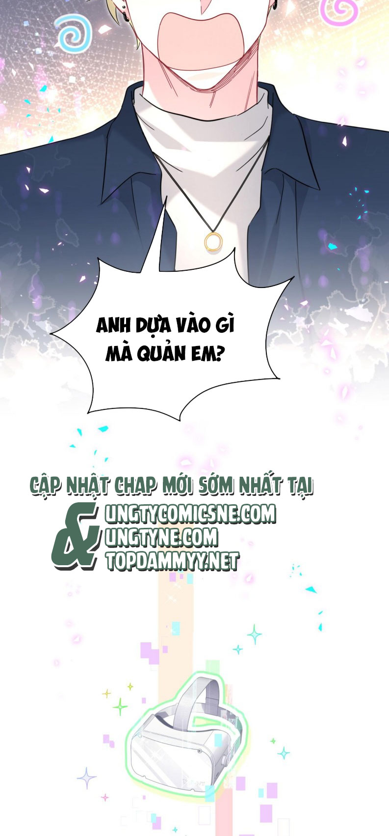 Đại Bảo Bối Từ Đâu Tới Chap 261 - Next Chap 262