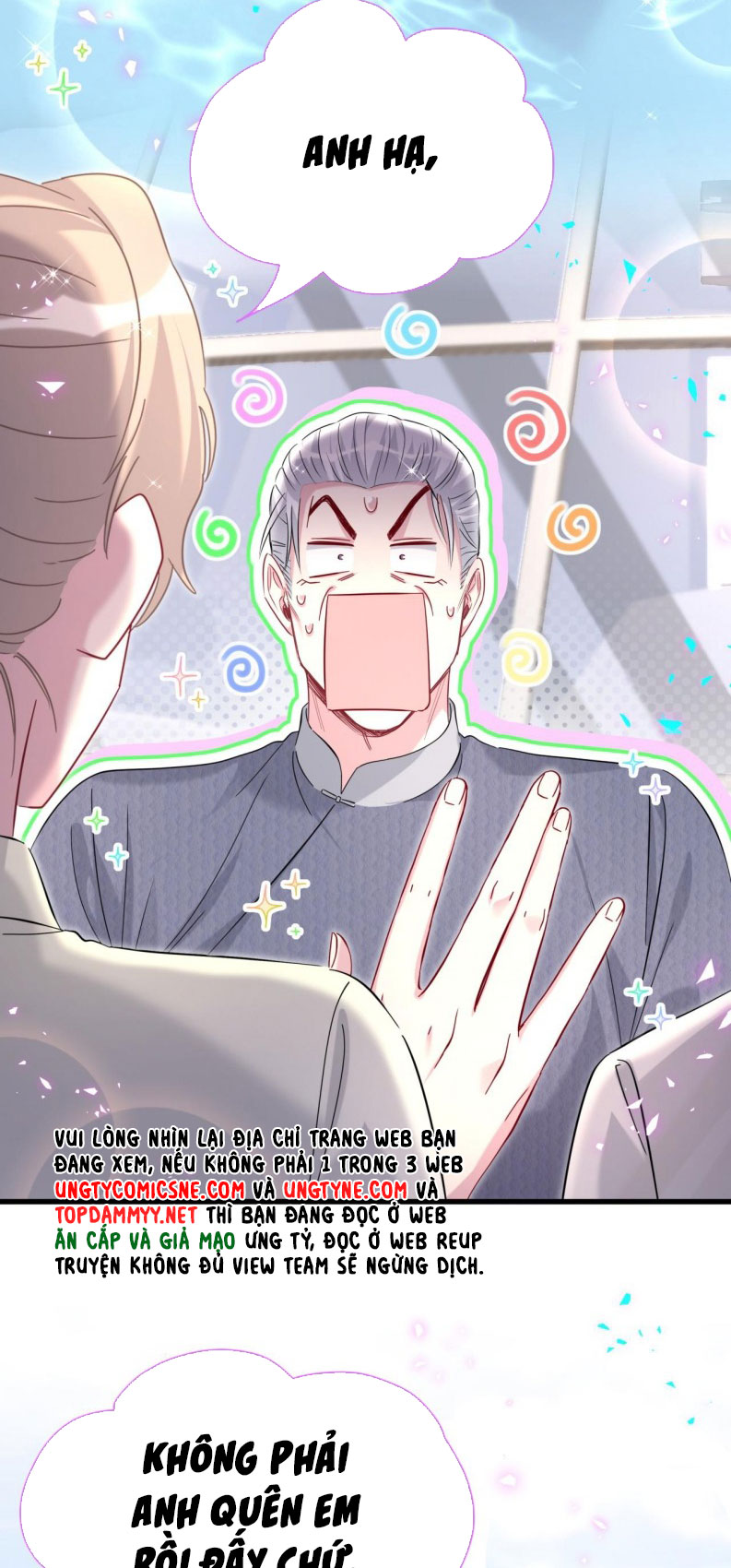 Đại Bảo Bối Từ Đâu Tới Chap 261 - Next Chap 262