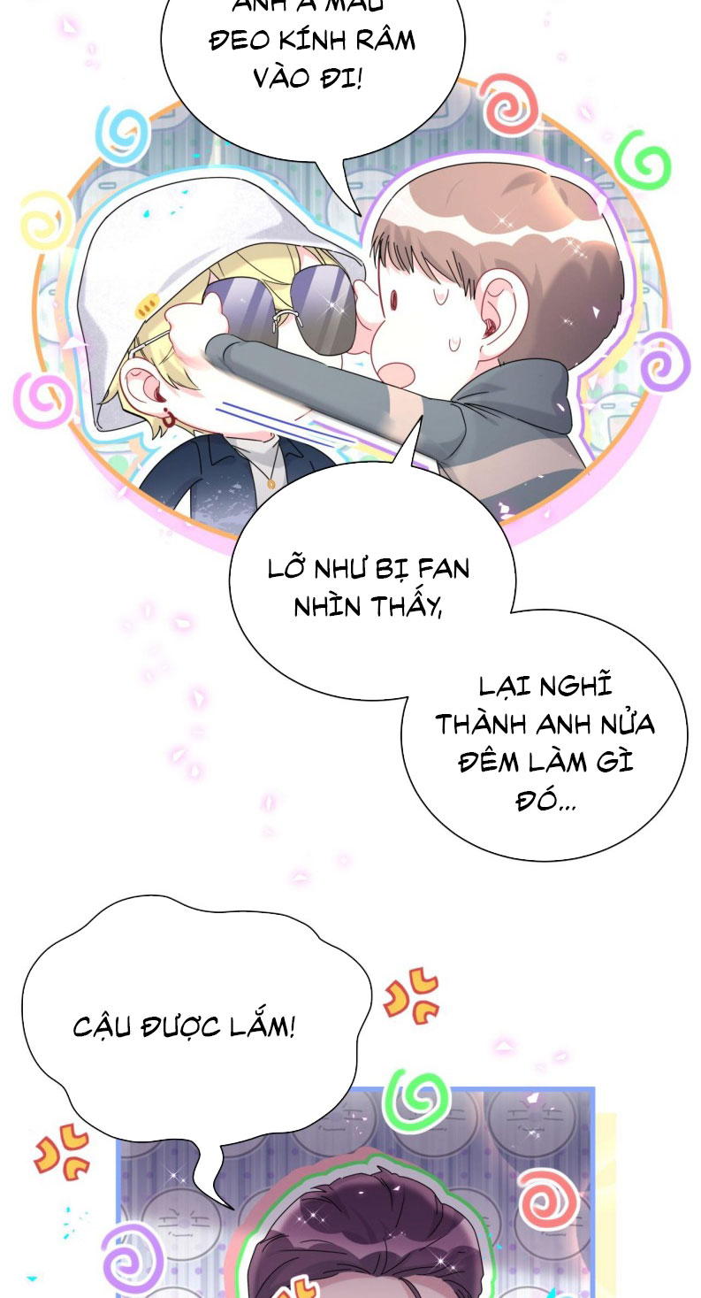 Đại Bảo Bối Từ Đâu Tới Chap 261 - Next Chap 262