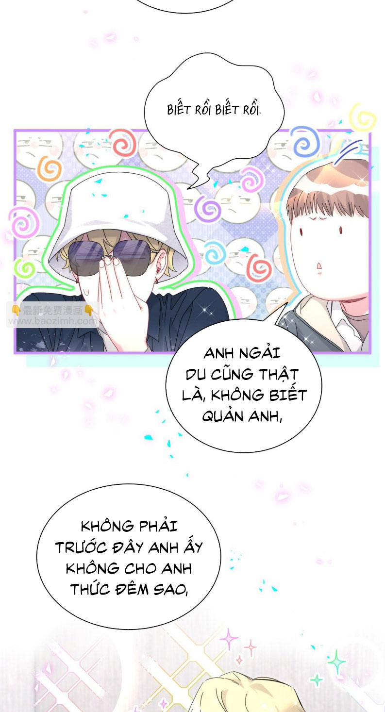 Đại Bảo Bối Từ Đâu Tới Chap 261 - Next Chap 262