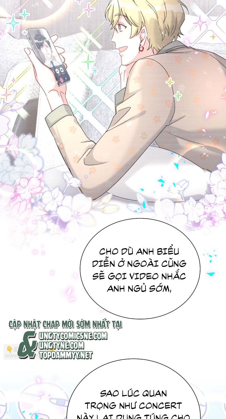 Đại Bảo Bối Từ Đâu Tới Chap 261 - Next Chap 262