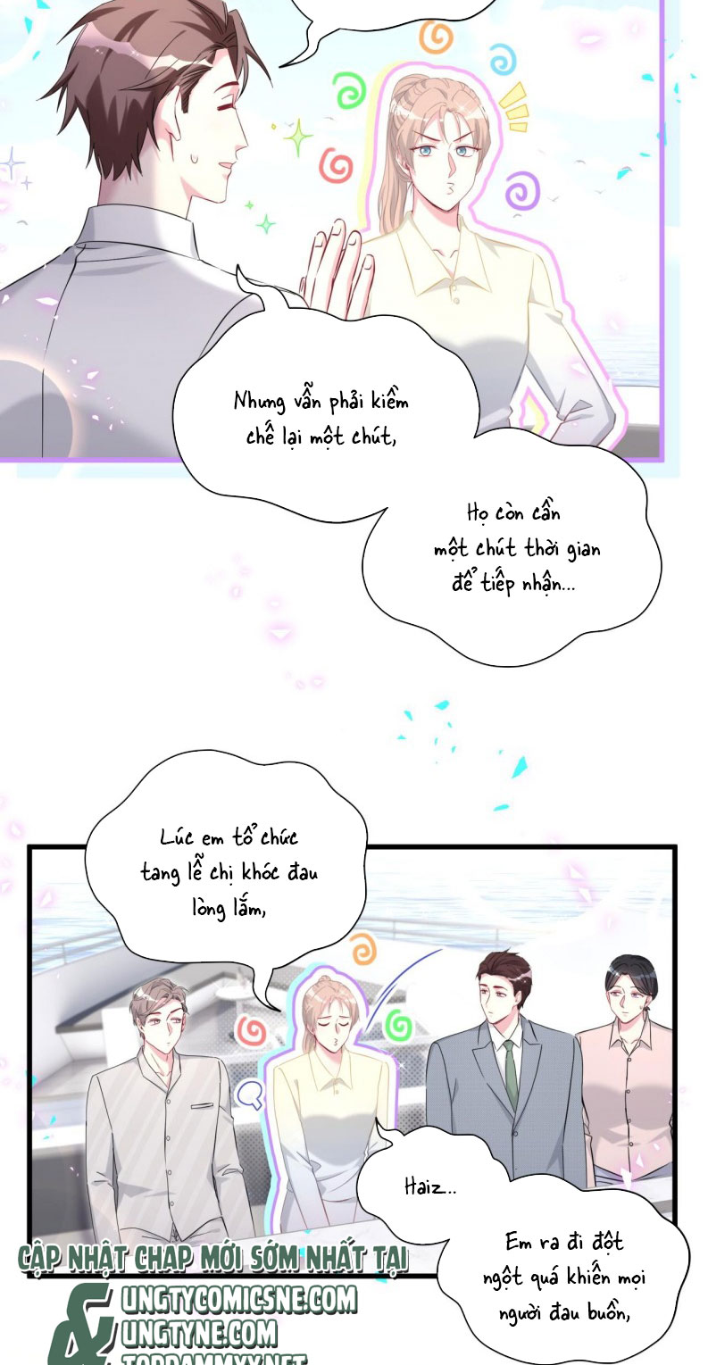Đại Bảo Bối Từ Đâu Tới Chap 262 - Next Chap 263