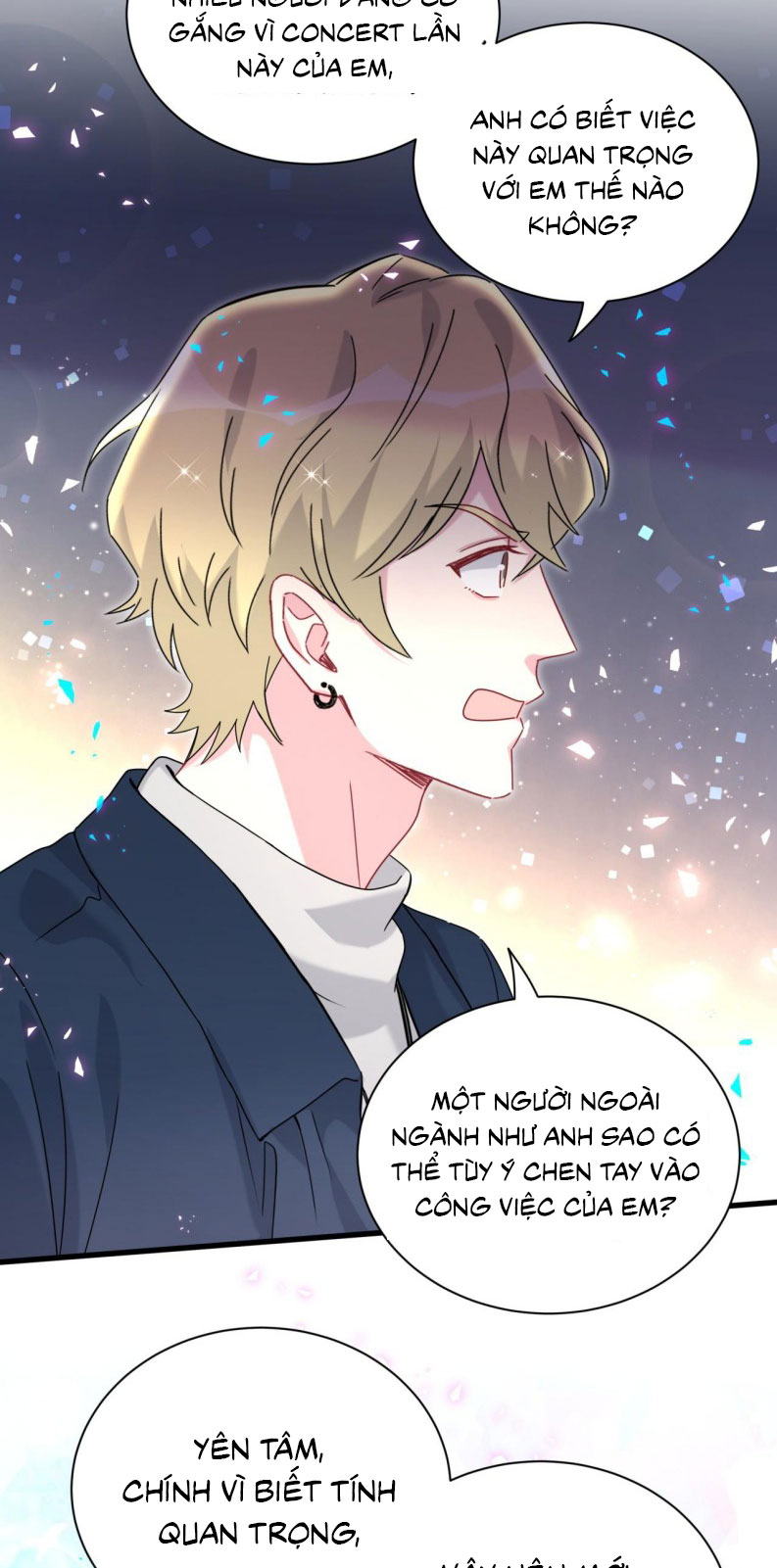 Đại Bảo Bối Từ Đâu Tới Chap 263 - Next Chap 264