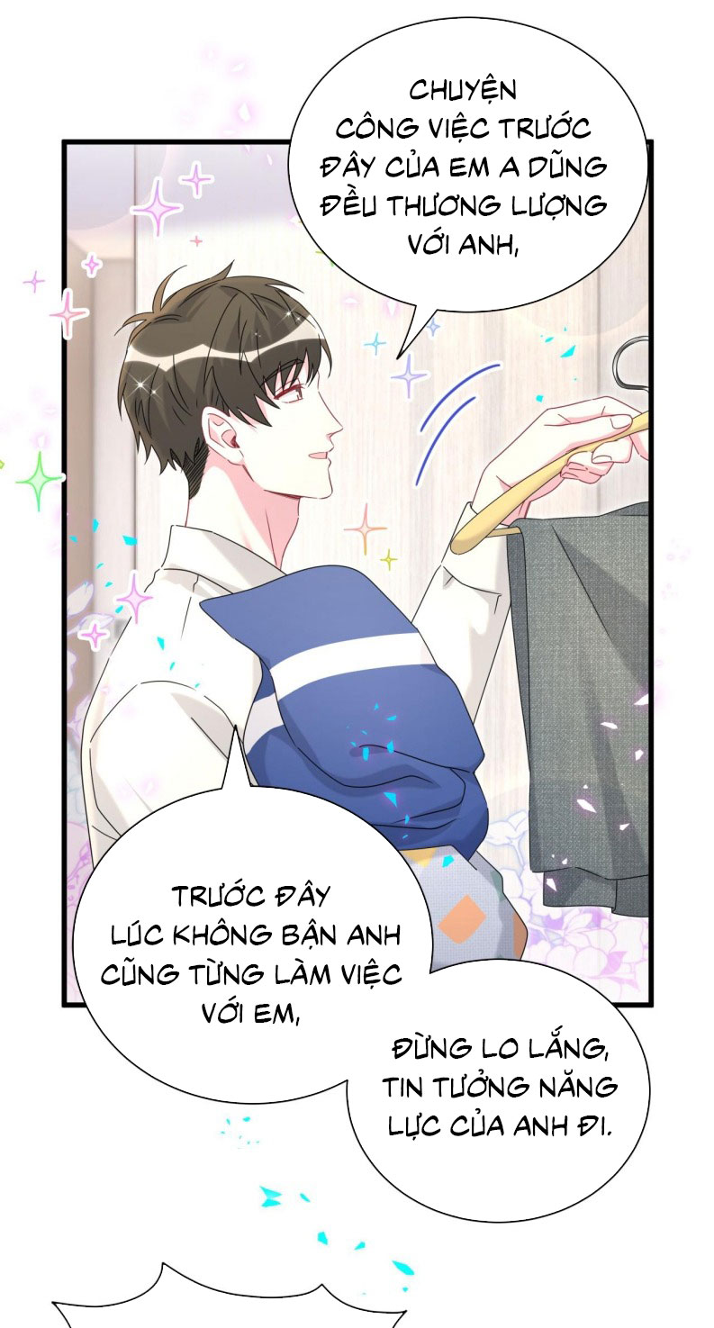 Đại Bảo Bối Từ Đâu Tới Chap 263 - Next Chap 264