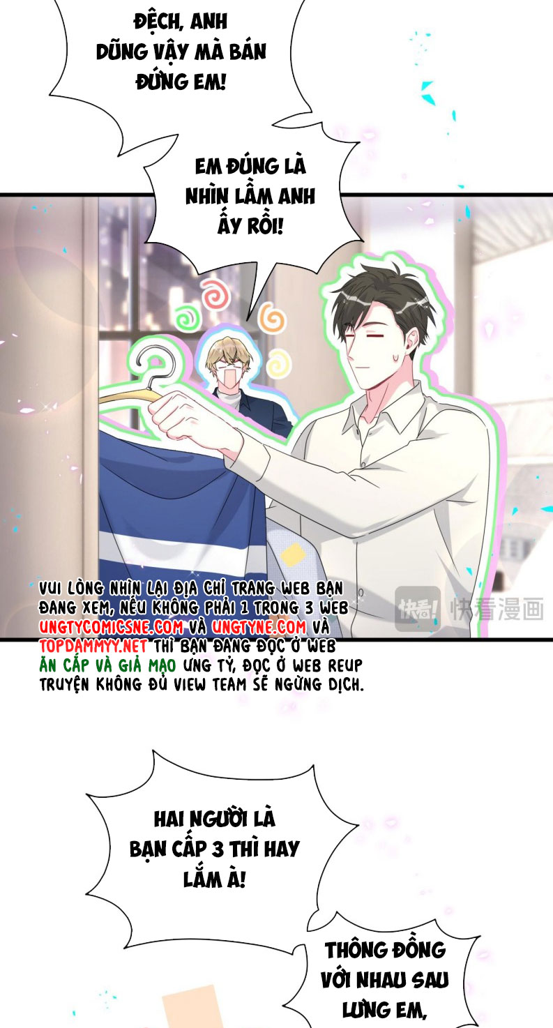 Đại Bảo Bối Từ Đâu Tới Chap 263 - Next Chap 264