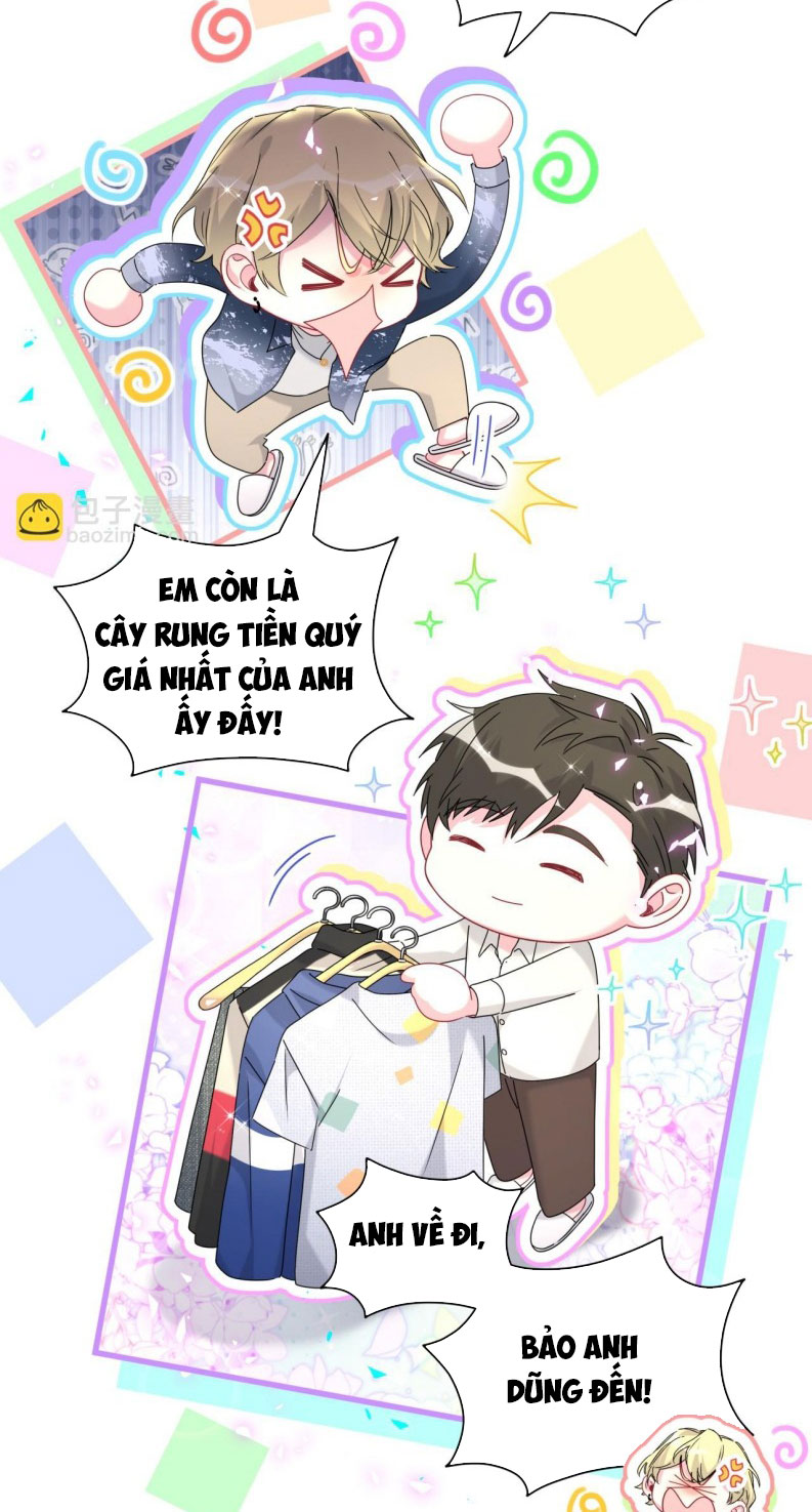 Đại Bảo Bối Từ Đâu Tới Chap 263 - Next Chap 264