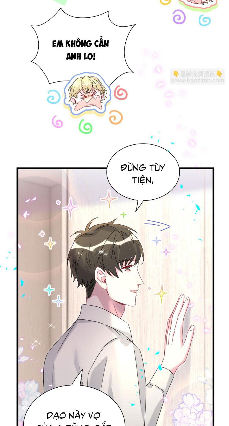 Đại Bảo Bối Từ Đâu Tới Chap 263 - Next Chap 264