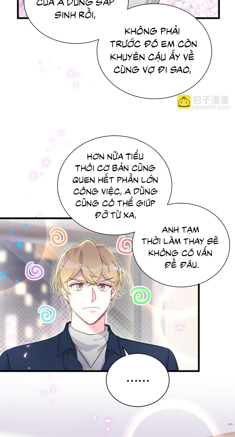 Đại Bảo Bối Từ Đâu Tới Chap 263 - Next Chap 264