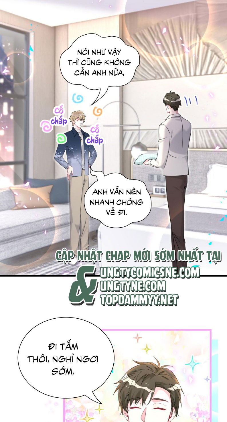 Đại Bảo Bối Từ Đâu Tới Chap 263 - Next Chap 264