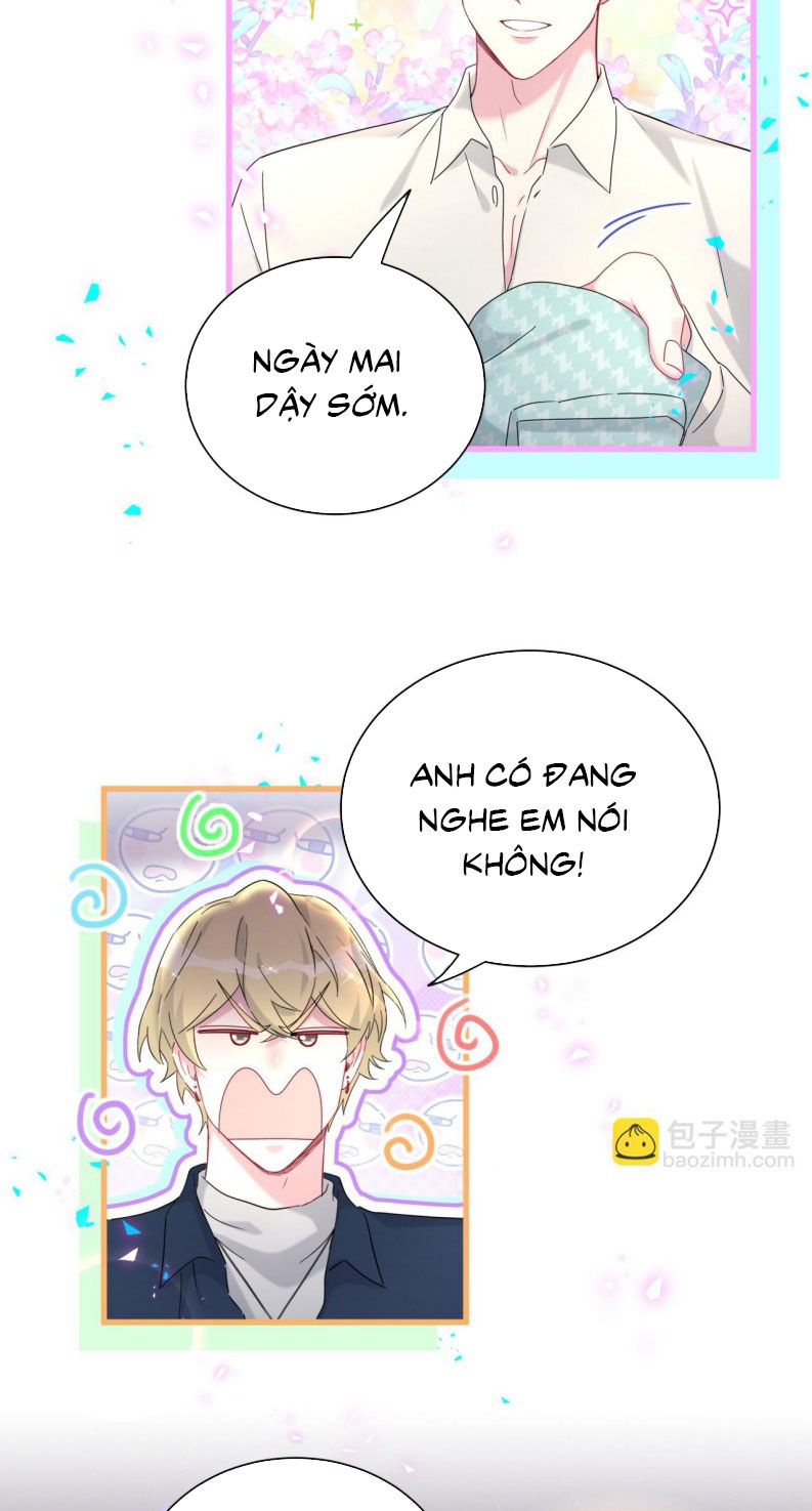 Đại Bảo Bối Từ Đâu Tới Chap 263 - Next Chap 264