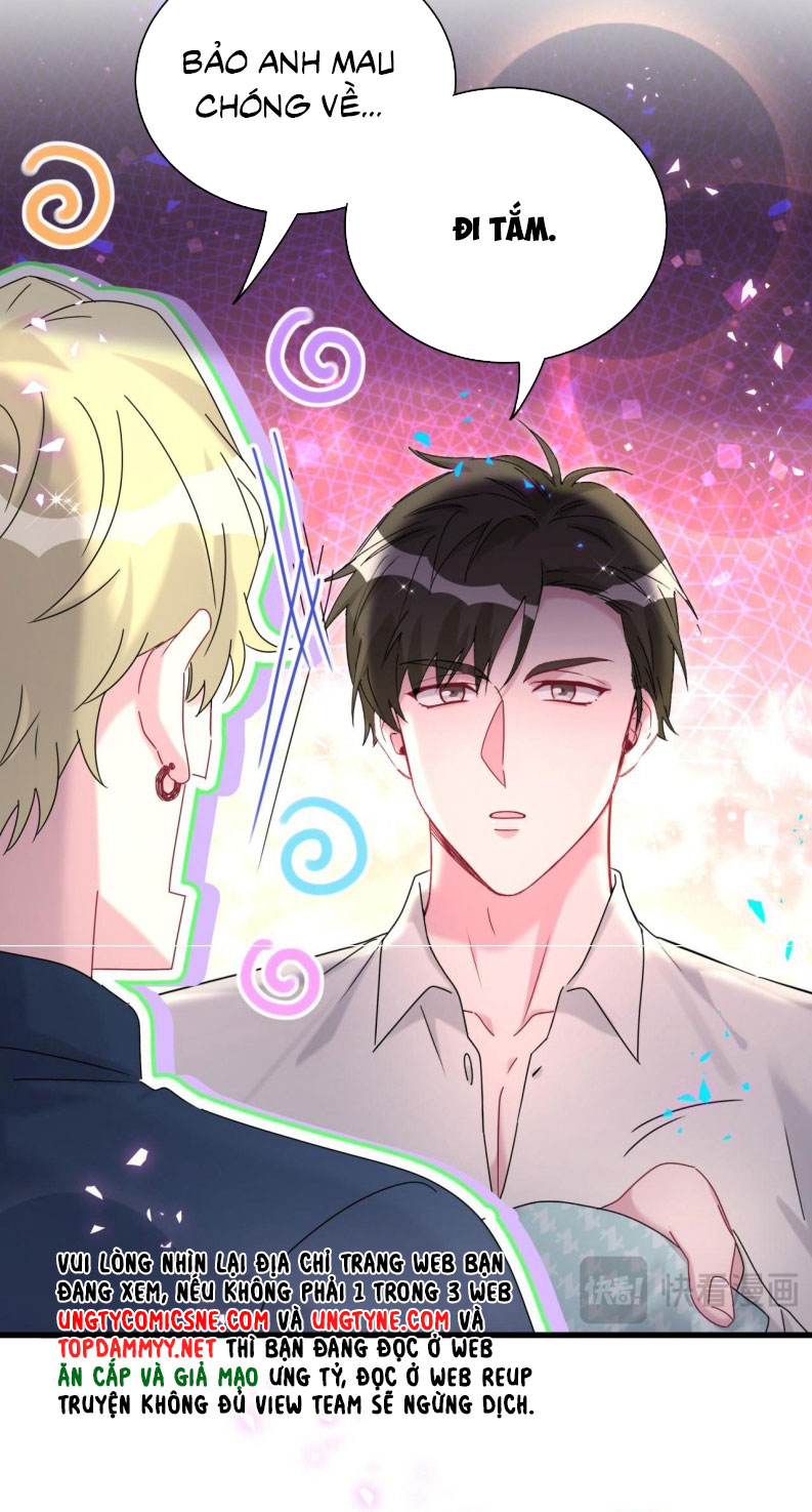 Đại Bảo Bối Từ Đâu Tới Chap 263 - Next Chap 264