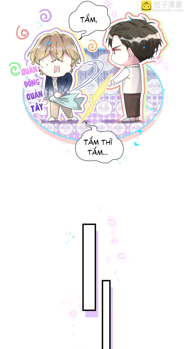 Đại Bảo Bối Từ Đâu Tới Chap 263 - Next Chap 264
