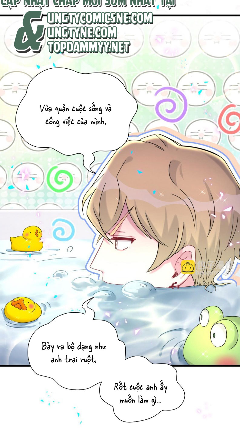 Đại Bảo Bối Từ Đâu Tới Chap 263 - Next Chap 264
