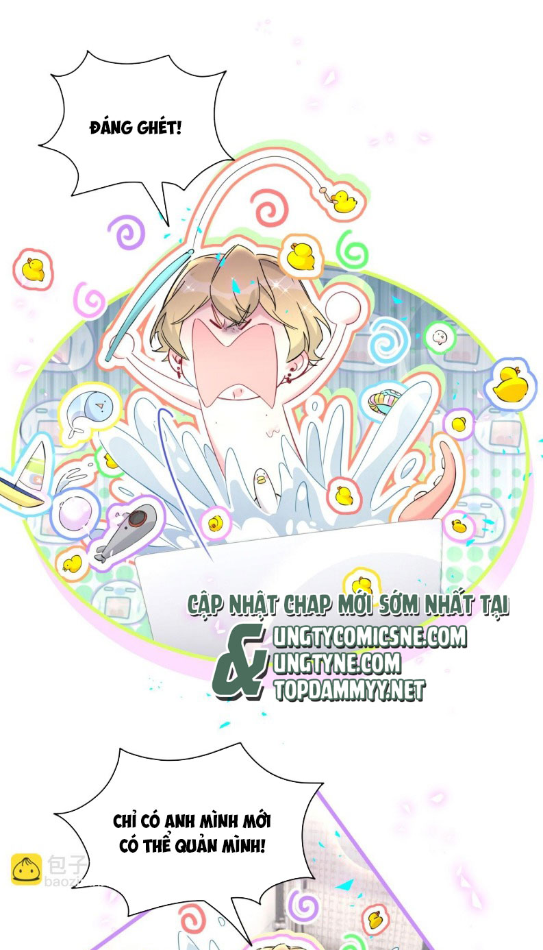 Đại Bảo Bối Từ Đâu Tới Chap 263 - Next Chap 264